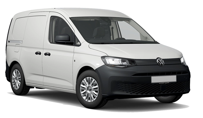 Volkswagen Caddy Cargo